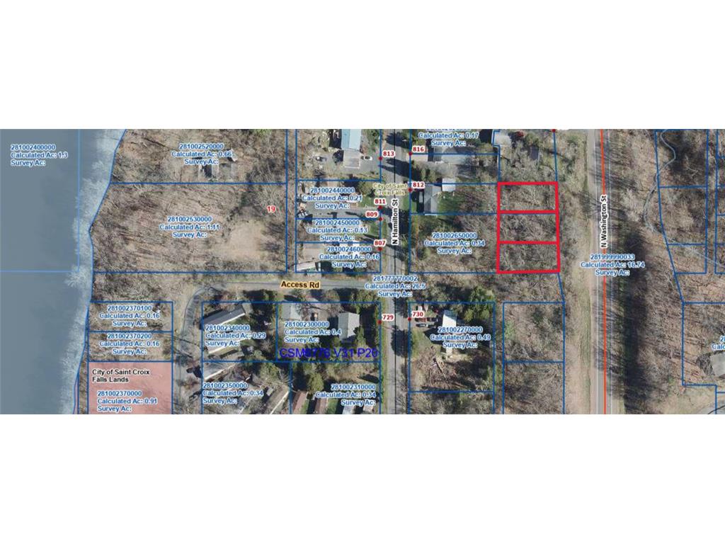 TBD HWY 87 Saint Croix Falls WI 54024 7083921 image2