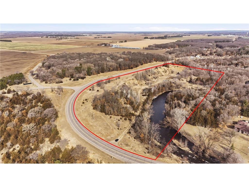 TBD Halfway Crossing Langola Twp MN 56373 - Platte River 7042730 image1