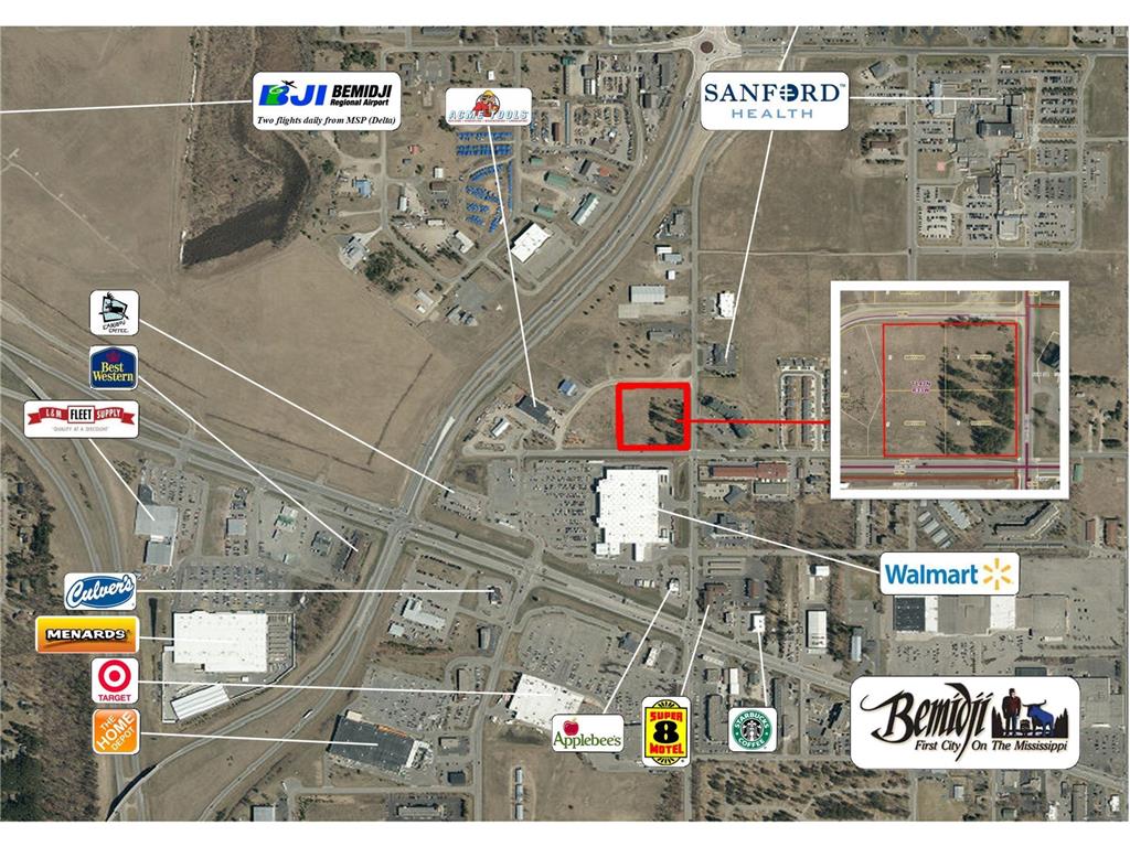 TBD Hannah Avenue NW Bemidji MN 56601 6781532 image1