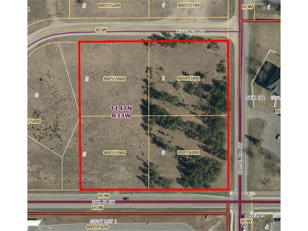 TBD Hannah Avenue NW Bemidji MN 56601 6781532 image2