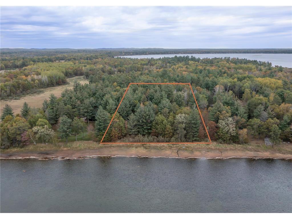TBD Harriet Lake Trail NW Ponto Lake Twp MN 56435 - Harriet Lake 6802624 image1