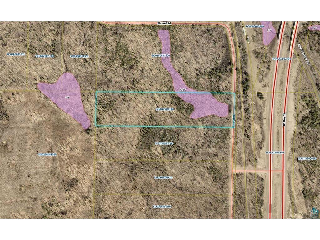 TBD Harroun Road Solon Springs WI 54873 7059473 image1