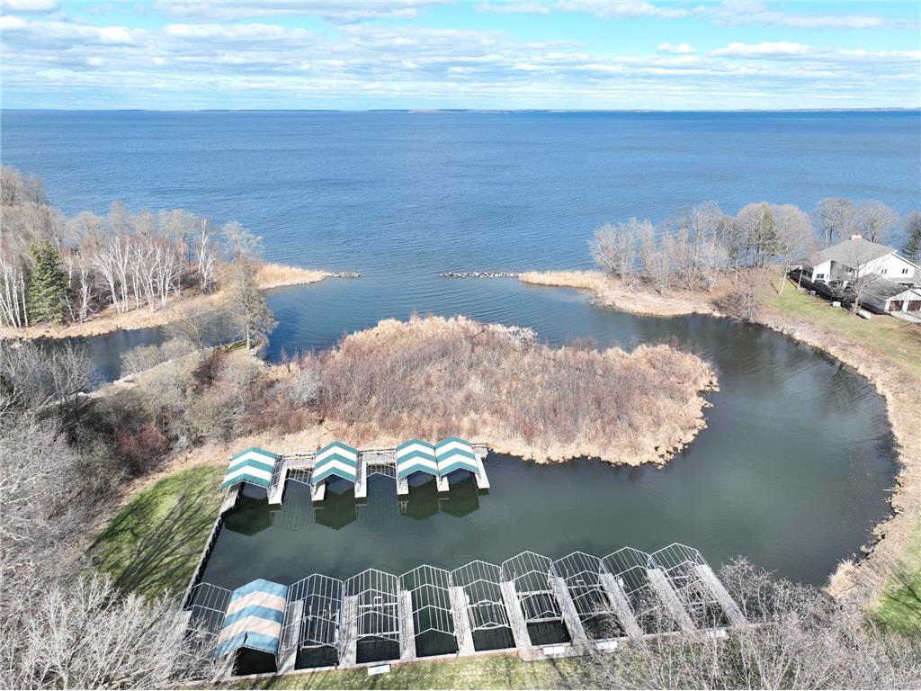 TBD Hawthorn Trail Walker MN 56484 - Leech Lake 7059673 image1