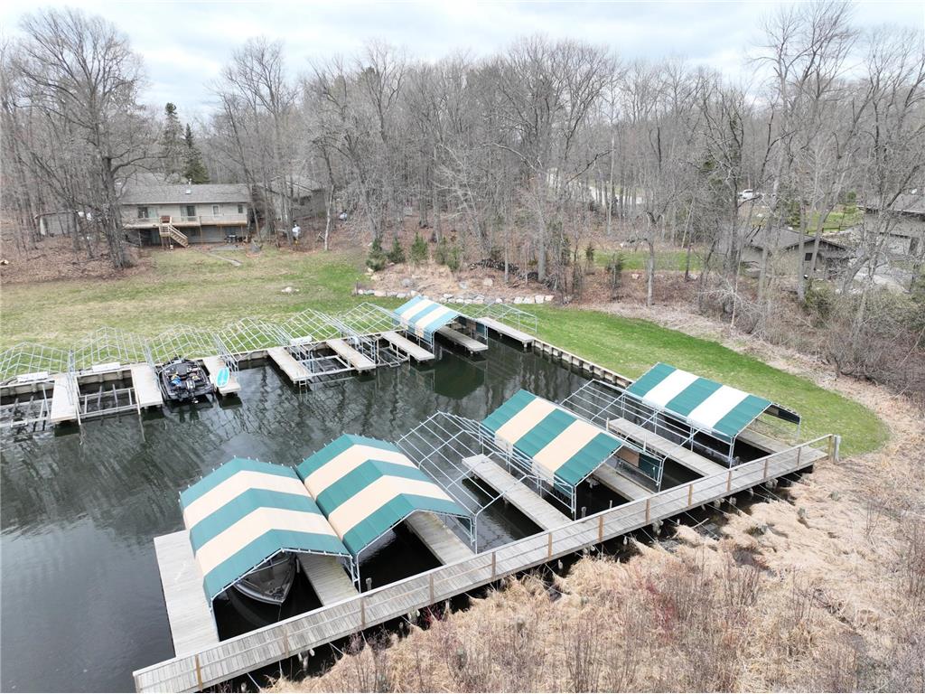 TBD Hawthorn Trail Walker MN 56484 - Leech Lake 7059673 image2