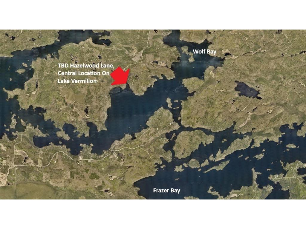 TBD Hazelwood Lane Cook MN 55723 - Vermilion 7049275 image2