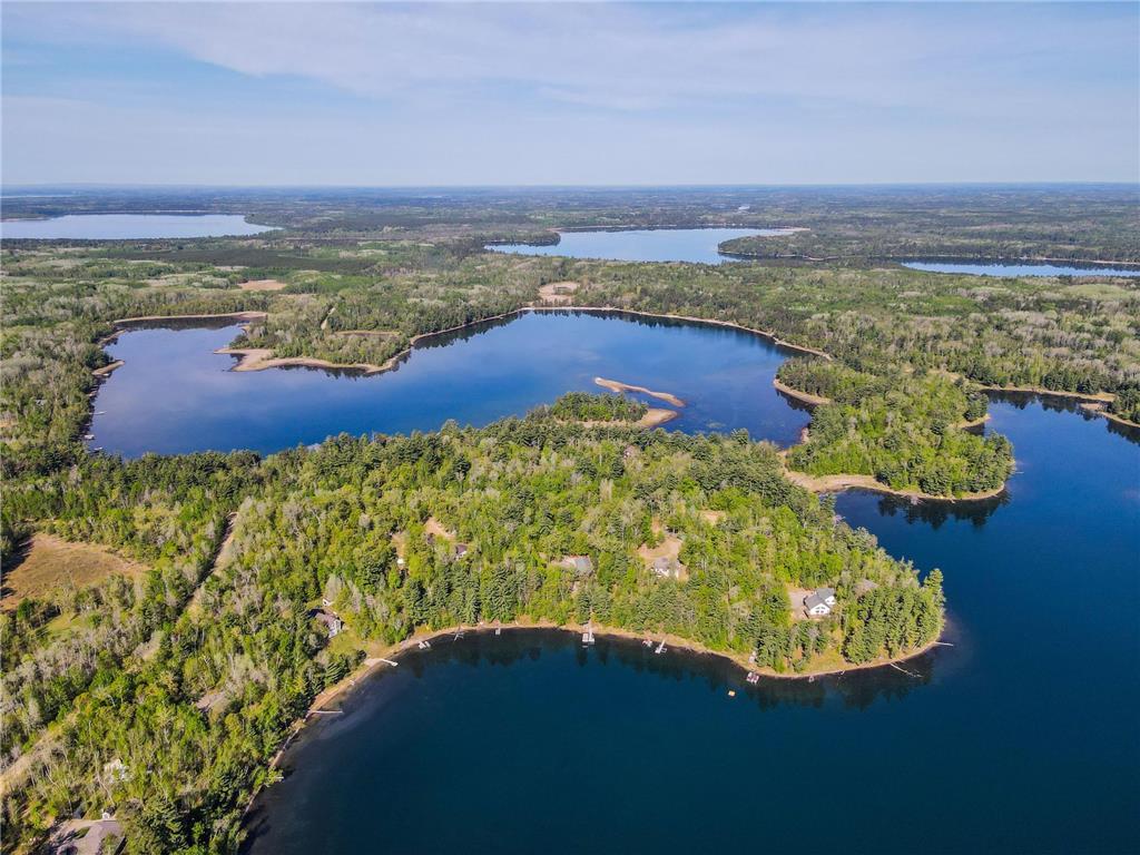 TBD Heather Trail Nevis MN 56467 - Dead Lake 7081385 image4