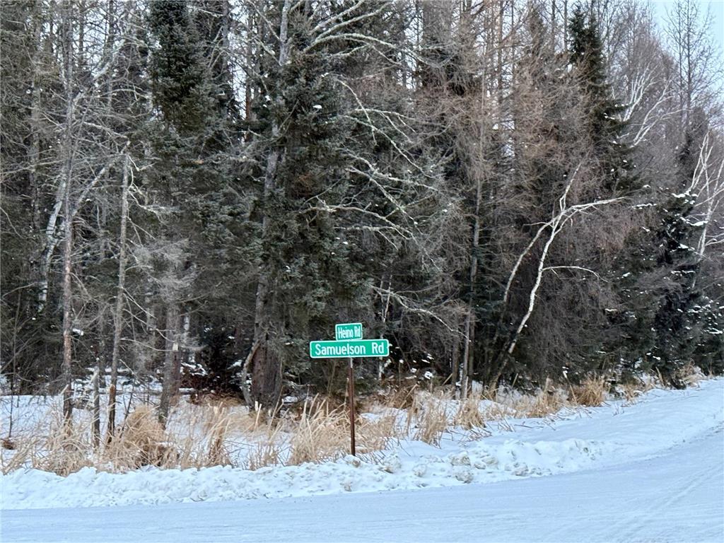 TBD Heino Rd Angora MN 55703 7014858 image1