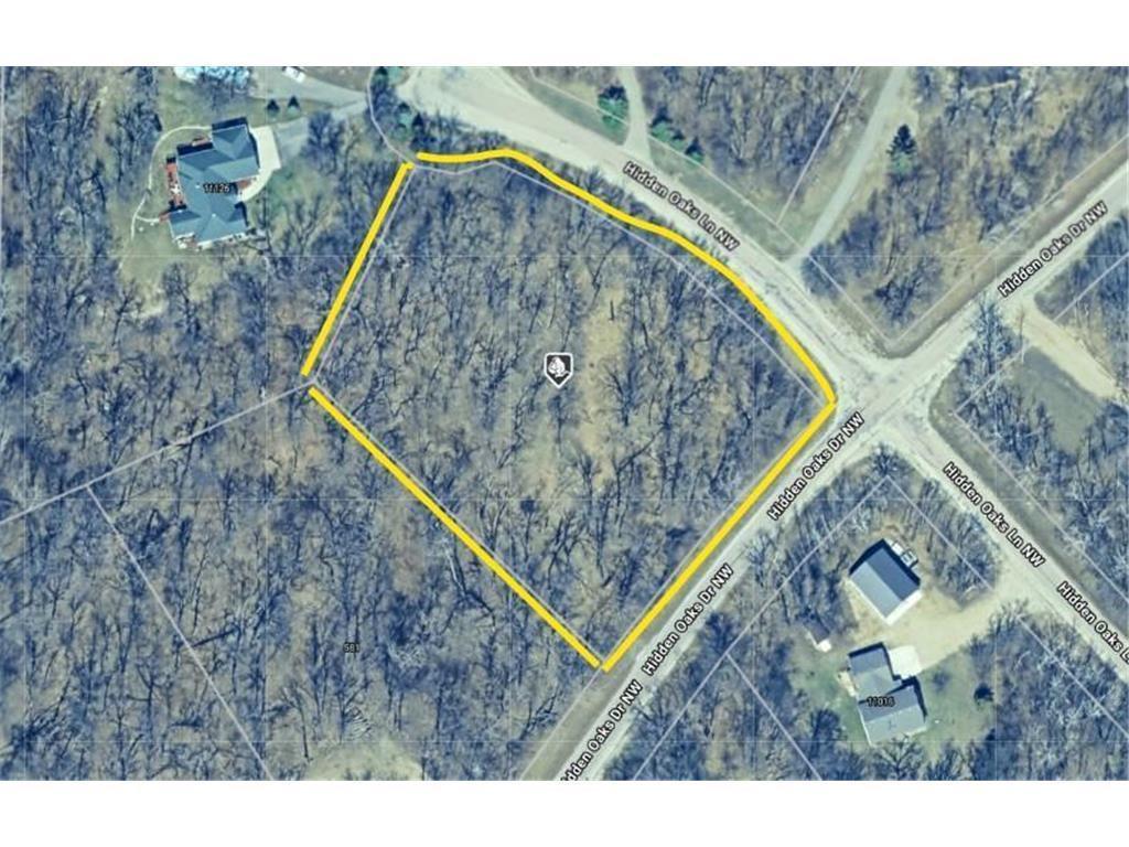TBD Hidden Oaks Drive NW Carlos Twp MN 56308 7047602 image1