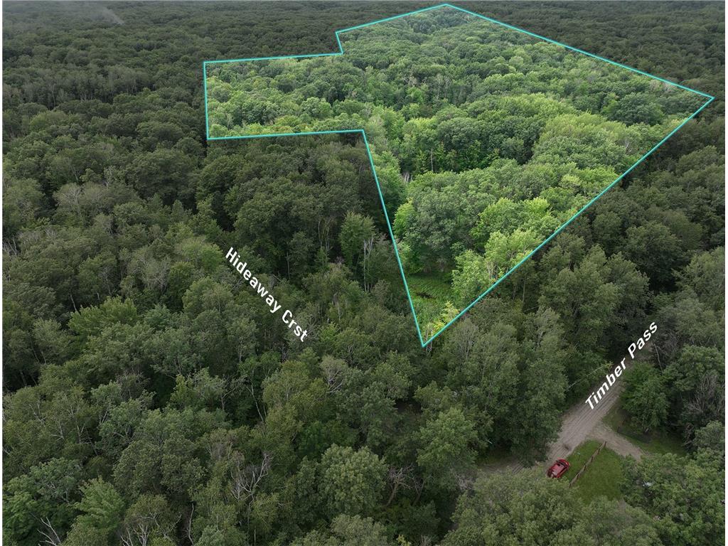 TBD Hideaway Crest Trail Cushing MN 56443 6654871 image1