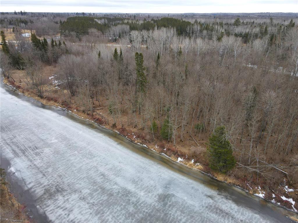 TBD Highway 5 South Koochiching Unorg. Terr. MN 56639 - Big Fork River 7047991 image1