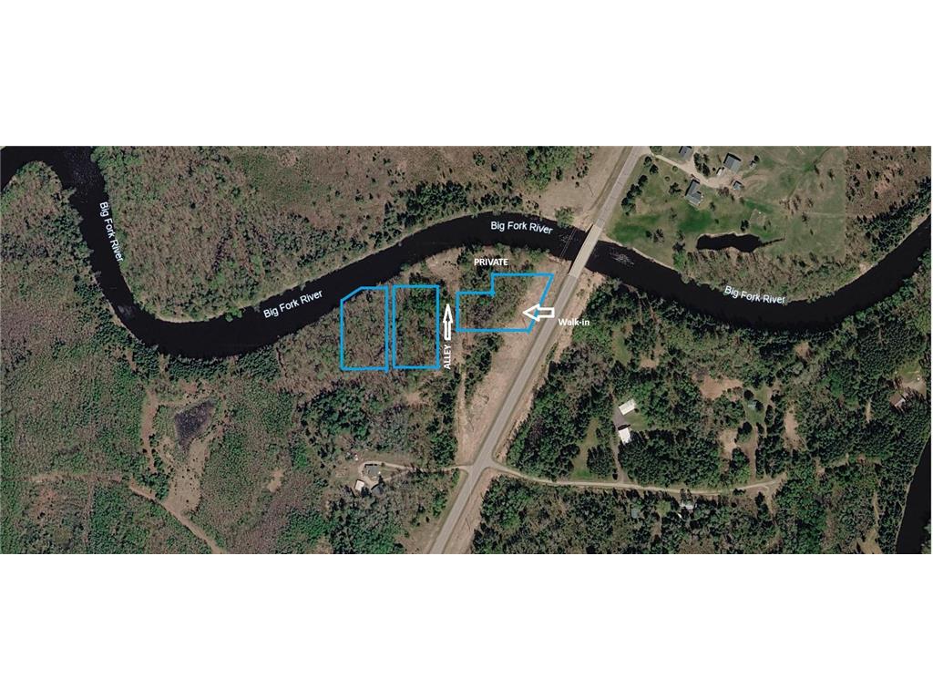TBD Highway 5 South Koochiching Unorg. Terr. MN 56639 - Big Fork River 7047991 image16
