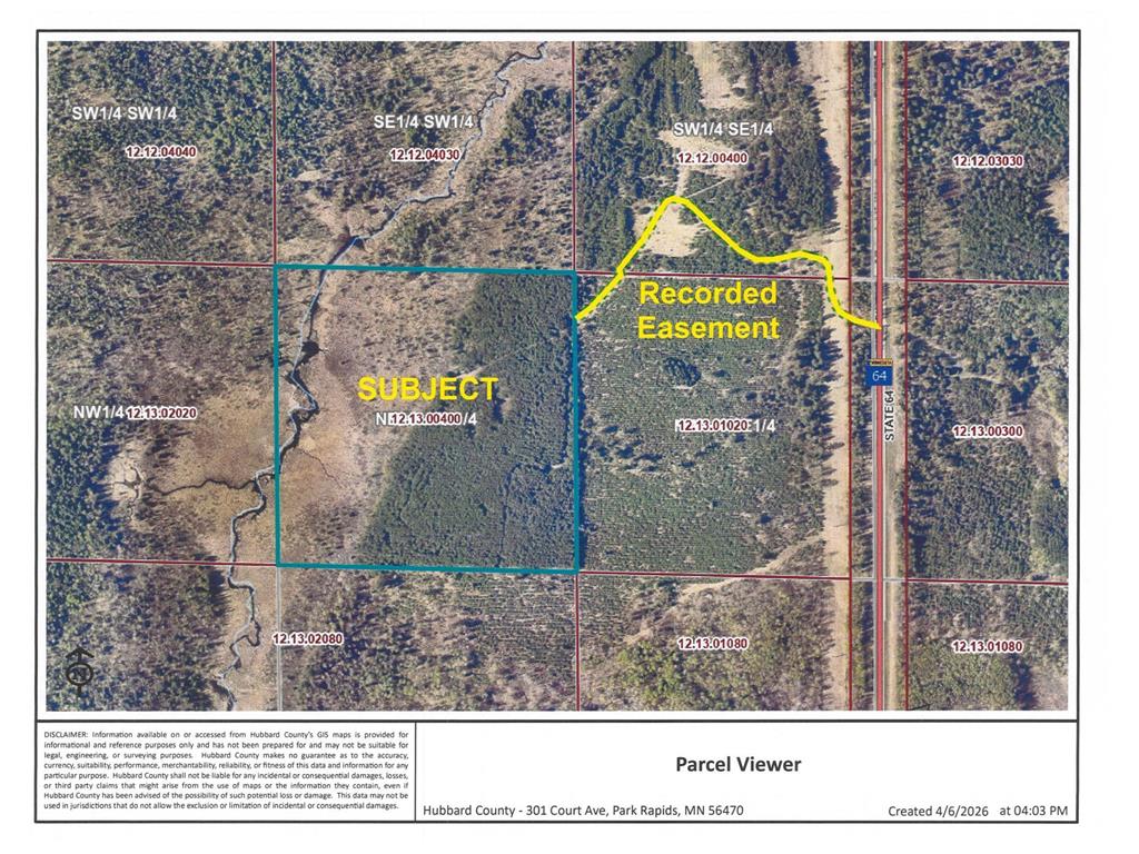 TBD Highway 64 Laporte MN 56461 7049851 image21