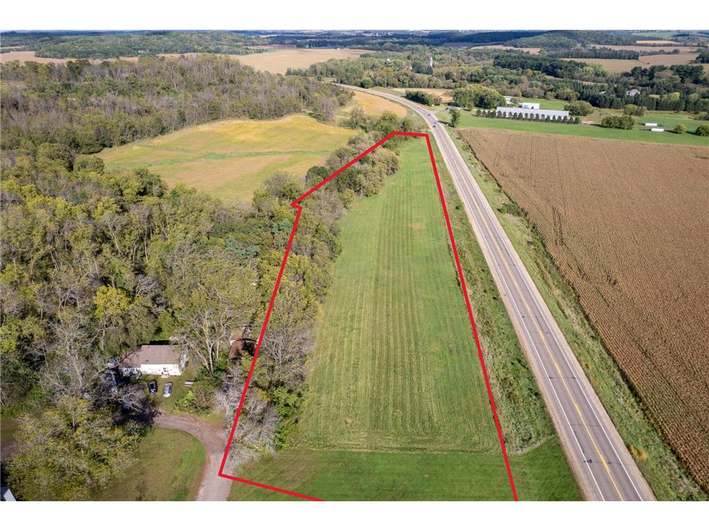 TBD Highway 65 Kinnickinnic Twp WI 54022 7069423 image1