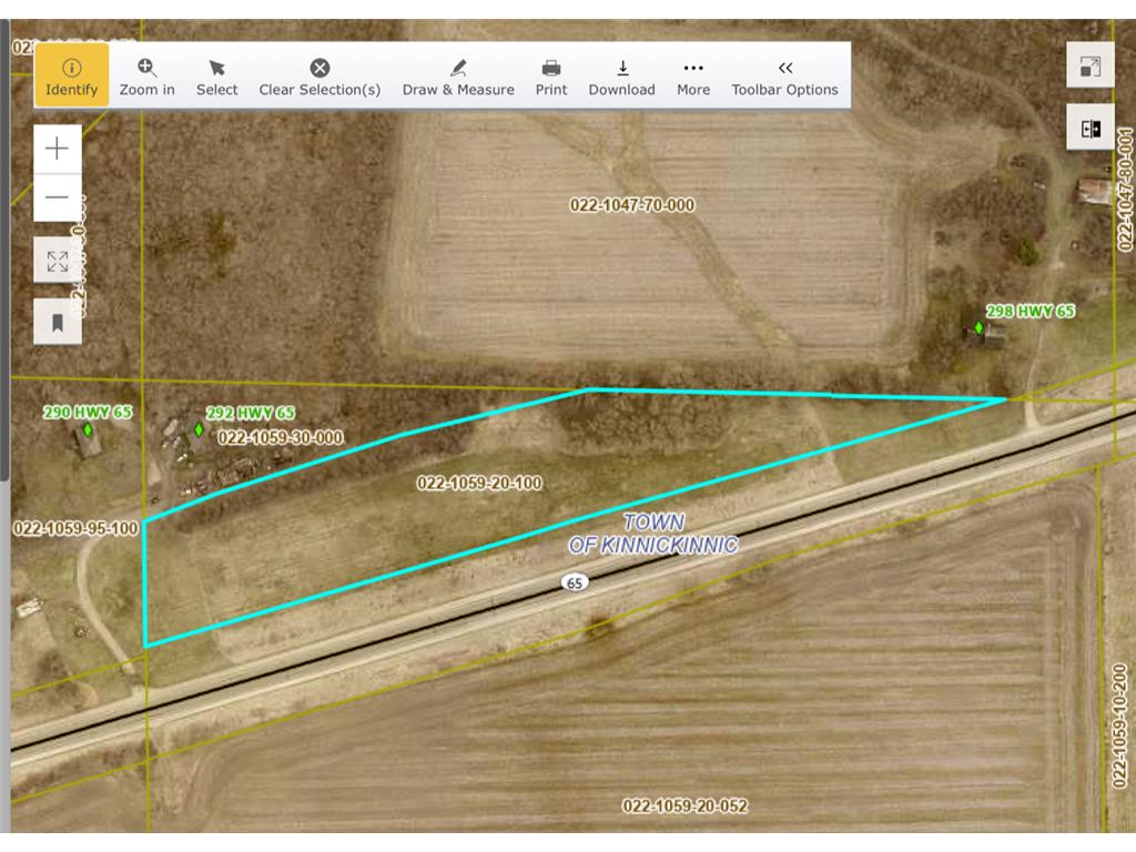 TBD Highway 65 Kinnickinnic Twp WI 54022 7069423 image3