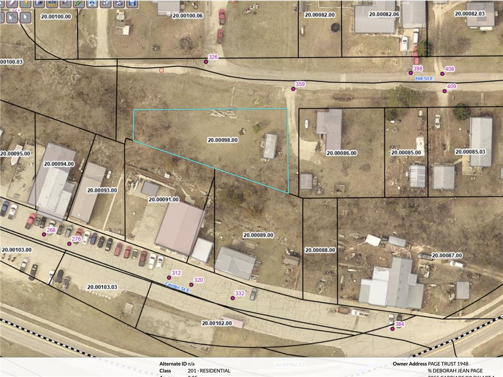 TBD Hill Street E Hammond MN 55991 7068531 image13