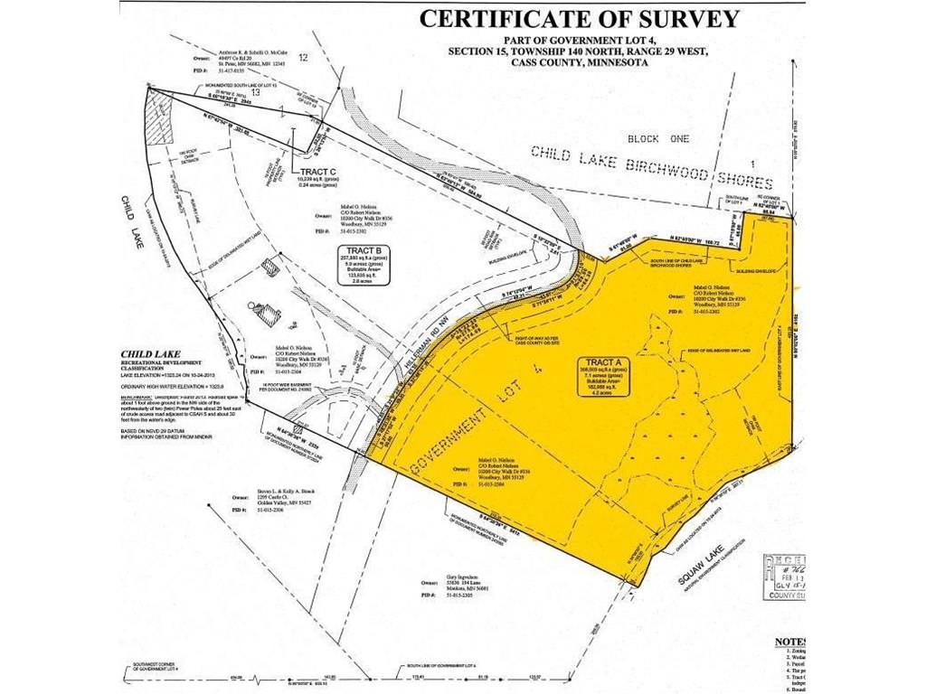 TBD Hillerman Road NW Hackensack MN 56452 - Little Woman 6756440 image4