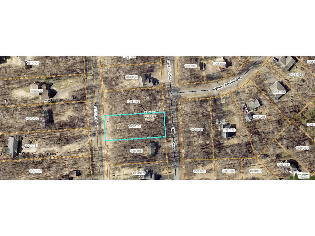 TBD Hillside Pass Drive Breezy Point MN 56472 6515217 image1