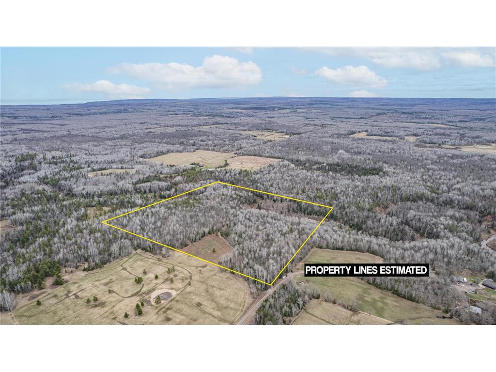 TBD Hokkanen Rd Oulu Twp WI 54847 - Iron River 7067078 image1