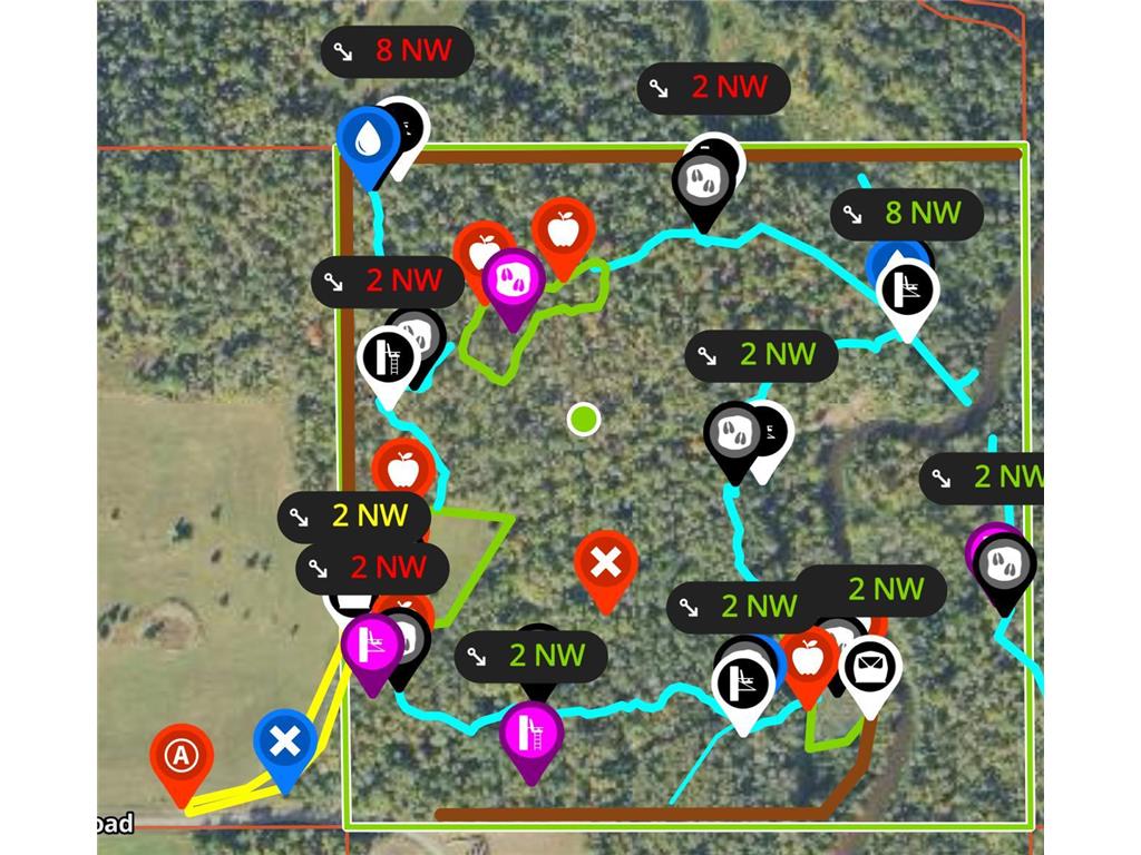 TBD Hokkanen Rd Oulu Twp WI 54847 - Iron River 7067078 image65