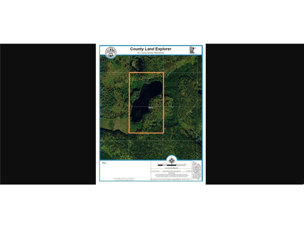 TBD Holm Logging Road Cook MN 55723 - Section Thirty 6735320 image39