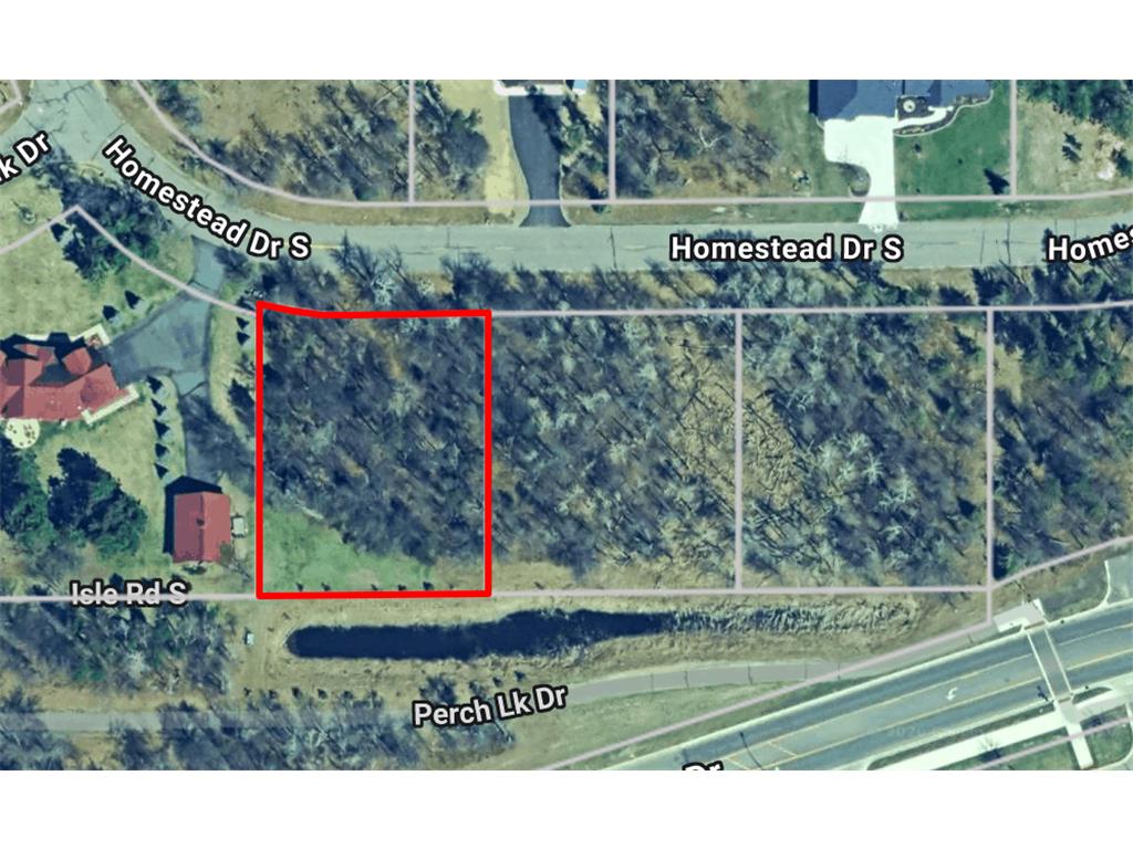 TBD Homestead Dr. Baxter MN 56425 7089109 image1