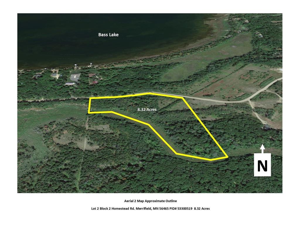 TBD Homestead Rd. Center Twp MN 56465 6418137 image1