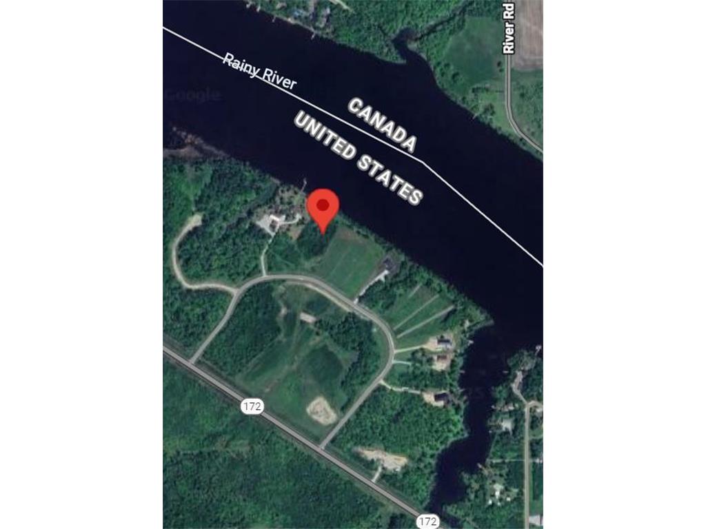 LOT 1 Hooper Creek Loop NW Baudette Twp MN 56623 - Rainy River 7000406 image1