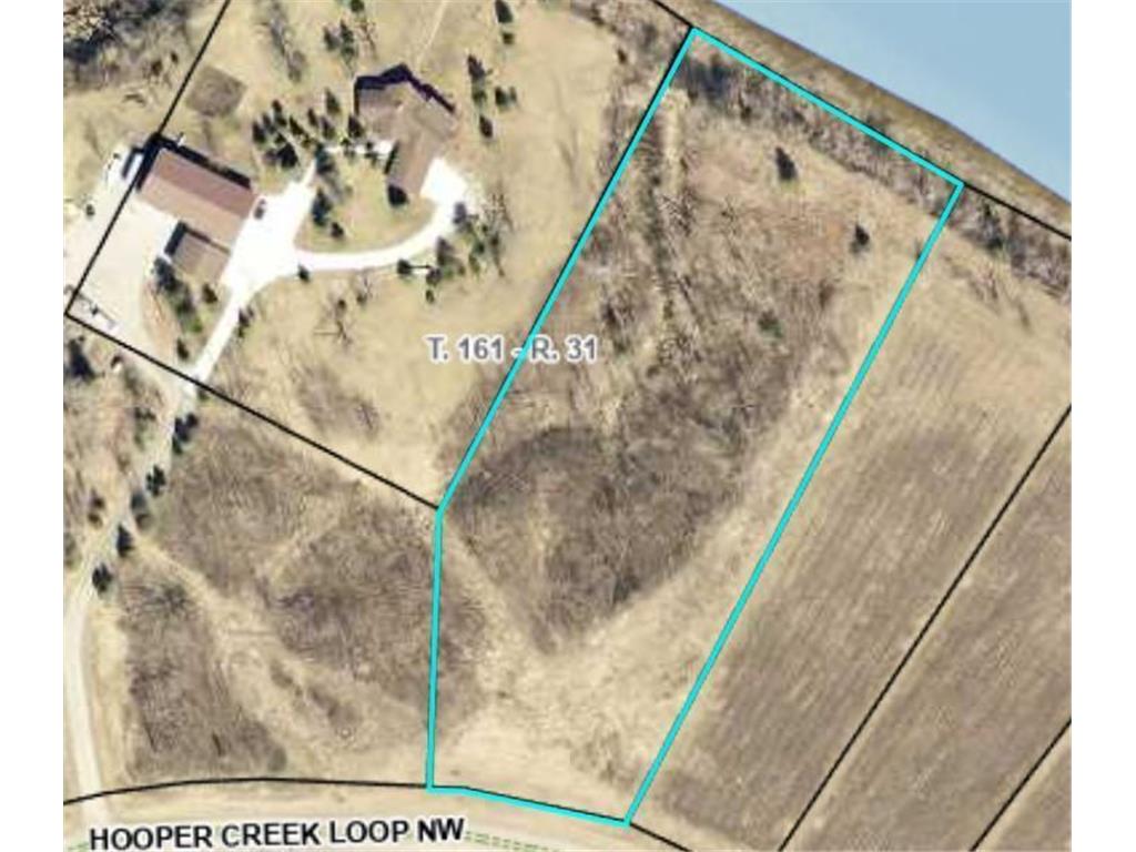 LOT 1 Hooper Creek Loop NW Baudette Twp MN 56623 - Rainy River 7000406 image2