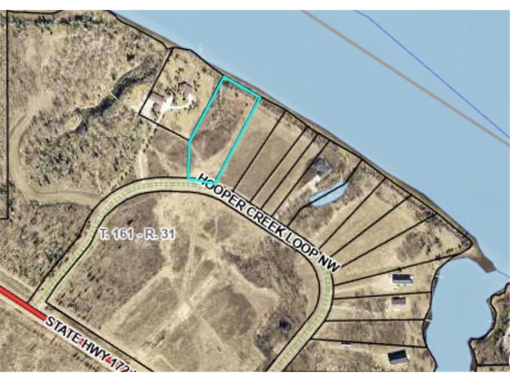 LOT 1 Hooper Creek Loop NW Baudette Twp MN 56623 - Rainy River 7000406 image3