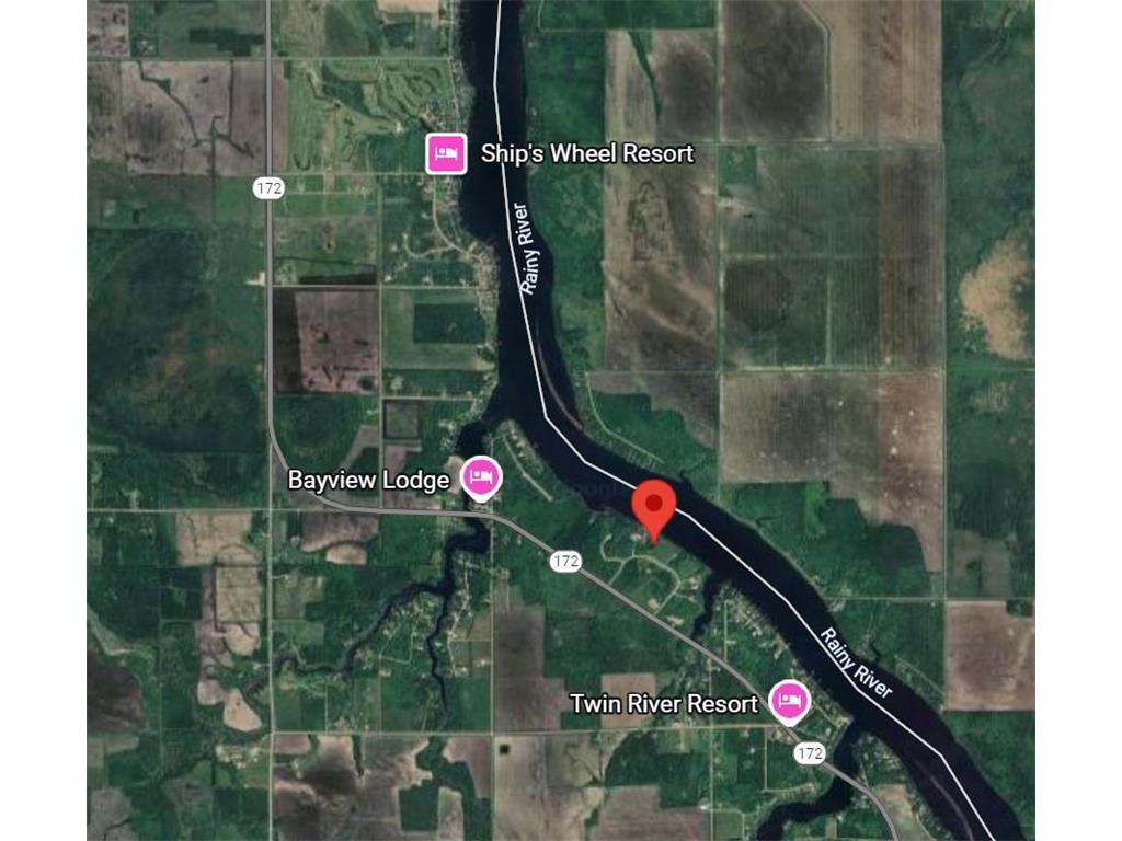 LOT 1 Hooper Creek Loop NW Baudette Twp MN 56623 - Rainy River 7000406 image4