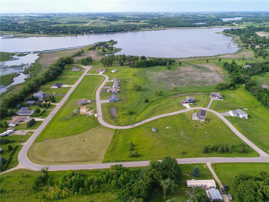 Lots 9 & 10 Hummingbird Lane SW Alexandria MN 56308 - Mary Lake 6782463 image7
