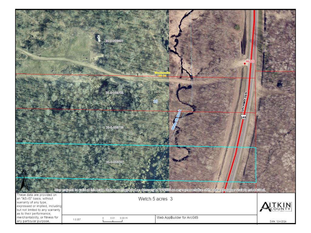 TBD Hwy 169 Palisade MN 56469 6637109 image2