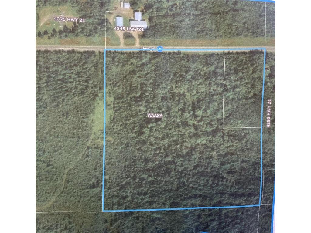 TBD Hwy 21 Waasa Twp MN 55732 6541684 image1