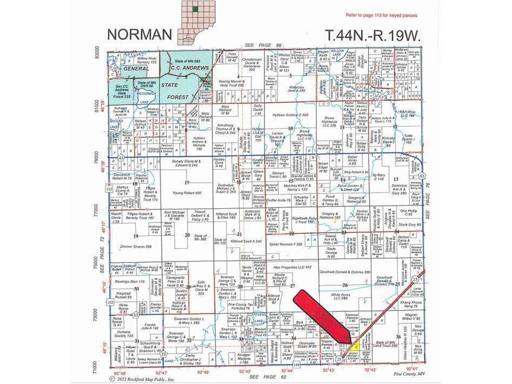 TBD Hwy 23 Bruno MN 55712 6800601 image8