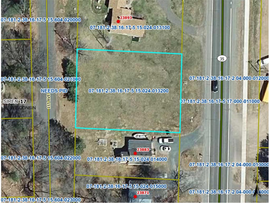 TBD Hwy 35 Siren WI 54872 7079404 image1