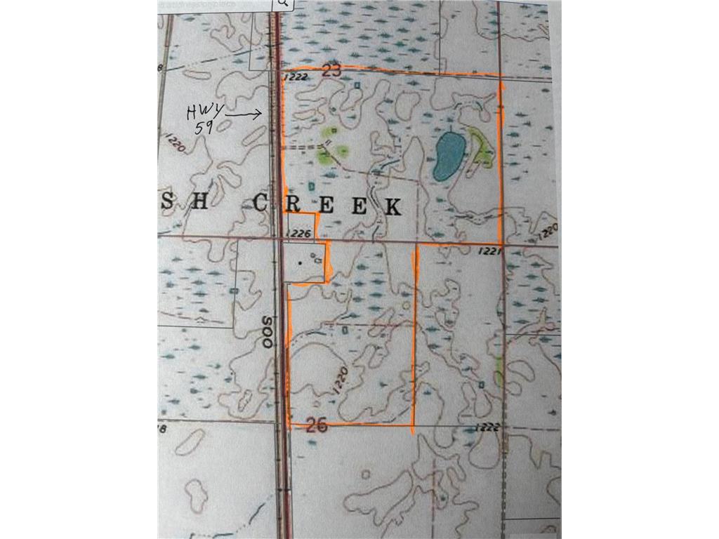 TBD Hwy 59 Marsh Creek Twp MN 56557 7076394 image1