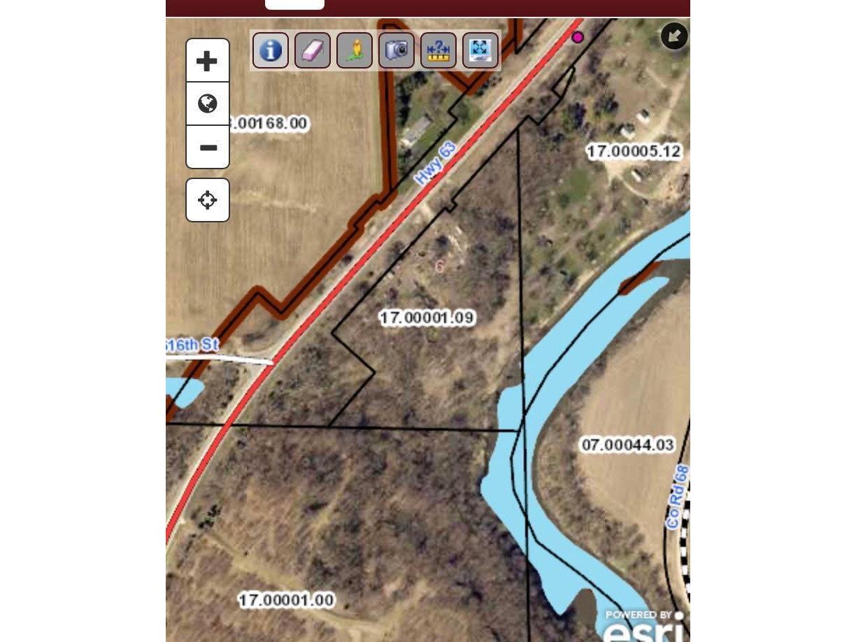 TBD Hwy 63, Zumbro Falls, MN 55991 MLS 6015519 Edina Realty