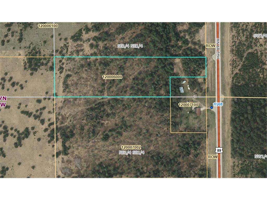 TBD Hwy 89 NW Bemidji MN 56601 6601080 image1