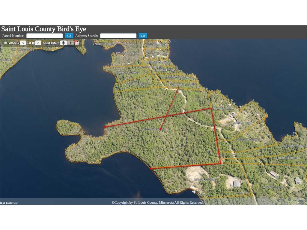 TBD Indiant Point Rd Breitung Twp MN 55790 - Vermilion 6477121 image1