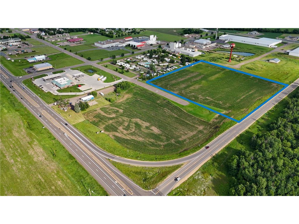 TBD Industrial Avenue Turtle Lake WI 54889 6747809 image1