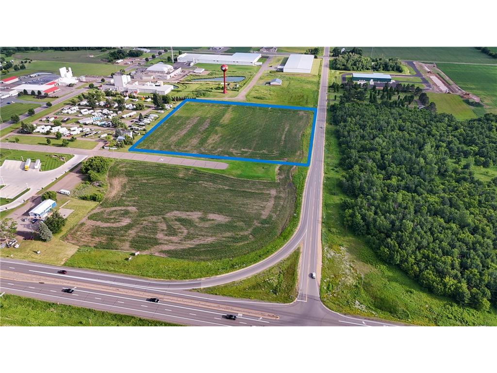 TBD Industrial Avenue Turtle Lake WI 54889 6747809 image2