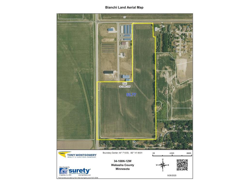 TBD Industrial Dr. SE Elgin MN 55932 6795364 image2