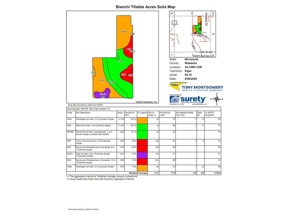 TBD Industrial Dr. SE Elgin MN 55932 6795364 image3