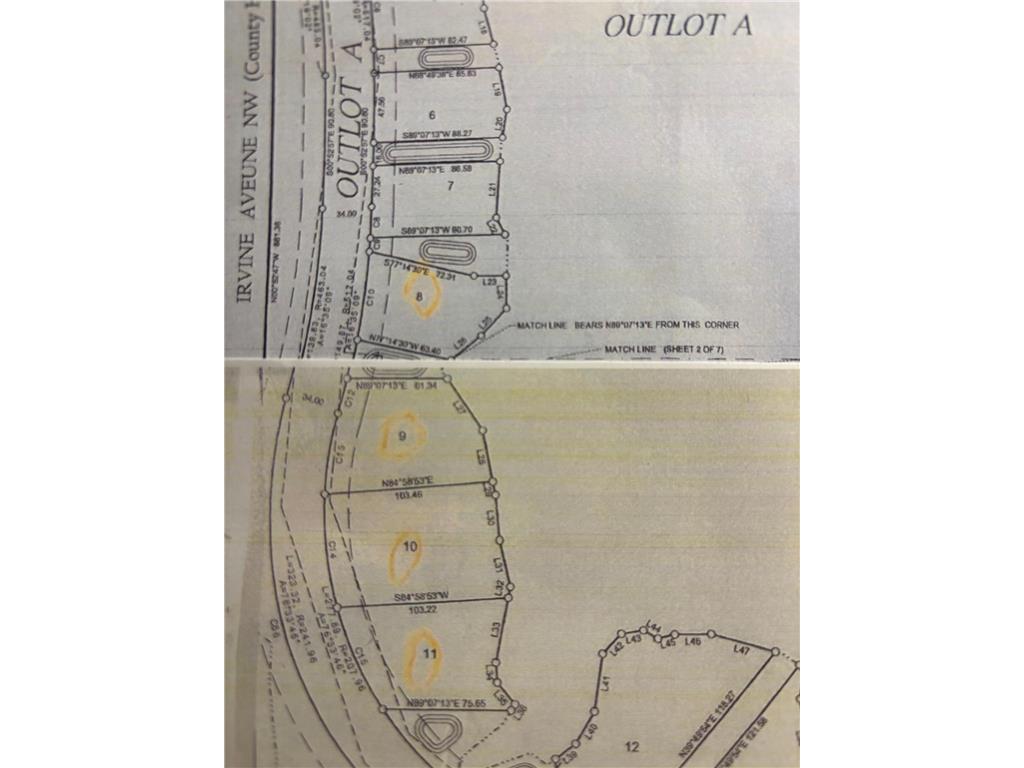 Lot 10 Irvine Avenue NW Bemidji MN 56601 7028269 image3