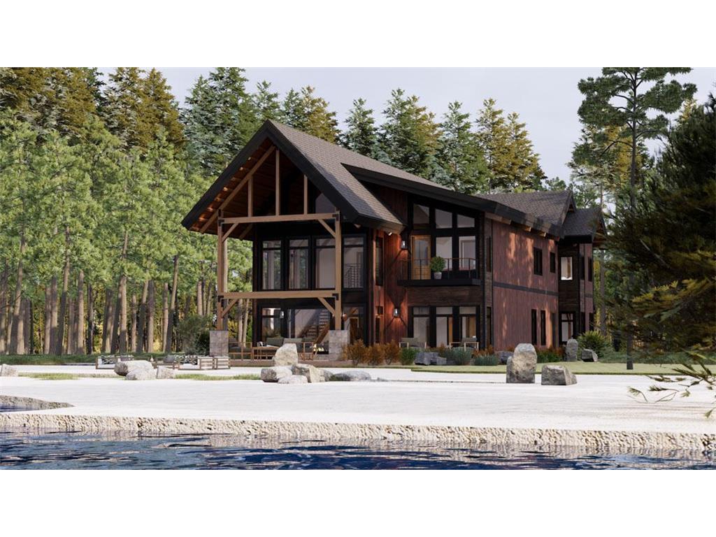 TBD Island View Trail #729 Craguns Resort East Gull Lake MN 56401 - Gull 7020791 image1