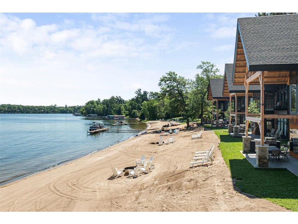 TBD Island View Trail #731 Craguns Resort East Gull Lake MN 56401 - Gull 7020801 image4