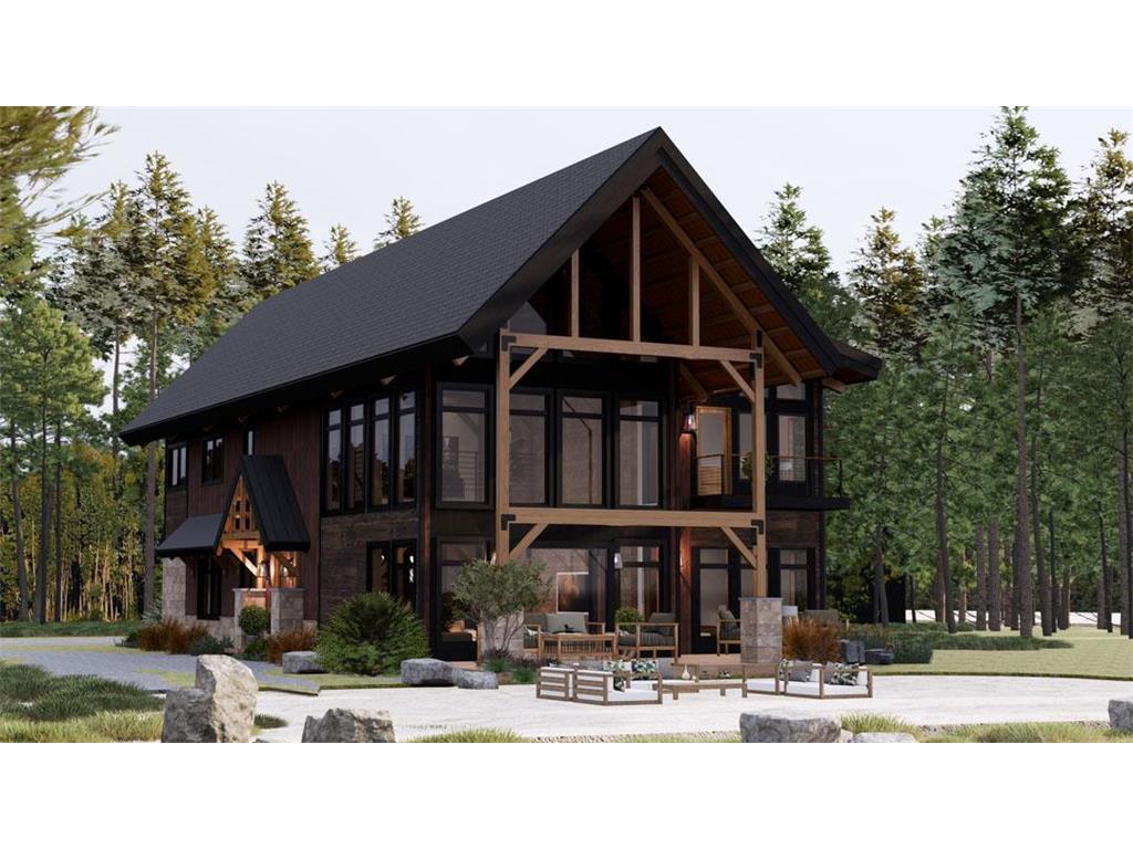 TBD Island View Trail #733 Craguns Resort East Gull Lake MN 56401 - Gull 7020807 image2