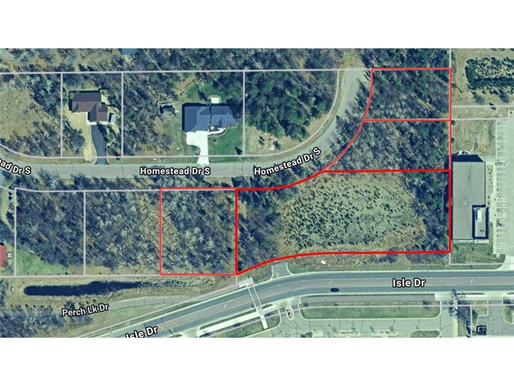 TBD Isle Drive Baxter MN 56425 7072639 image1