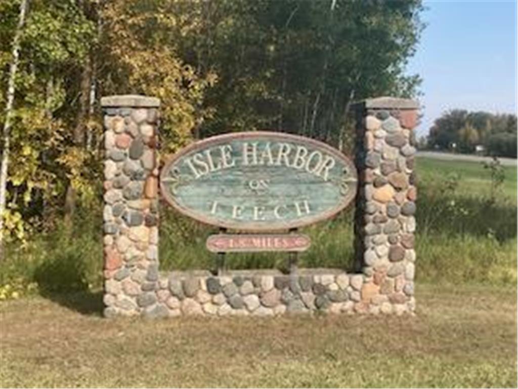 545 Isle Harbor on Leech Federal Dam MN 56641 - Leech Lake 6439502 image1