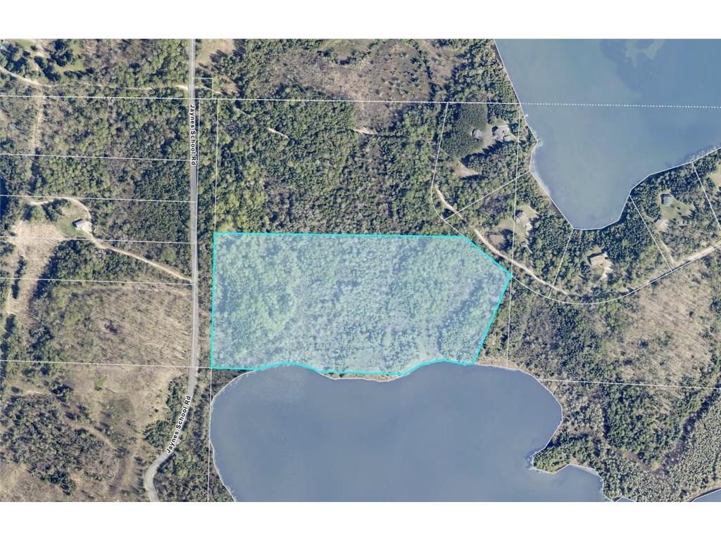 TBD Jaynes School Rd Bigfork MN 56628 - Mike 6407716 image1